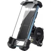 Lamicall Universele telefoonhouder claw zwart