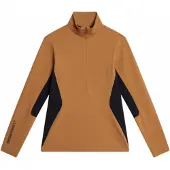 J.Lindeberg Skipully Women Coockies Mid Layer Chipmunk-L
