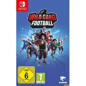 Wild Card voetbal