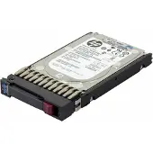 HP HDD 500GB 7.2K 2 (0.50 TB, 2.5"), Harde schijf