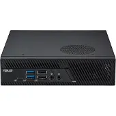 Asus PB63-B3011AH Mini-PC Intel Core i3-13100, Intel UHD Graphics, 8 GB DDR5 RAM, 256 GB M.2 SSD, Wi-Fi 6E, BT 5.2, Windows 11 Pro