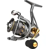 Spro Specter Spinning Reel Goud 3000