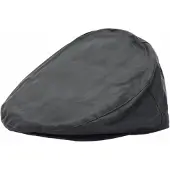 Barbour Pet Men Wax Flat Cap Sage (7 1/8)