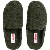 Freedom Moses Pantoffel Kids Kush Olive-Schoenmaat 31
