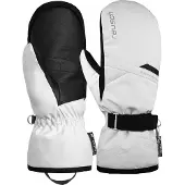 Reusch Sporthandschoenen 'Helena' zwart / offwhite