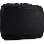 Thule Laptop hoes met laptopvak Subterra 2 16" Laptop Sleeve Black Zwart