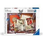 Ravensburger Mickey Mouse 90-jarig jubileum, , artikelnummer 17582