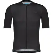 Shimano Aria Korte Mouw Wielertrui