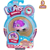 IMC Toys LOOPERS HAMMIES STARTPAKKET - 3