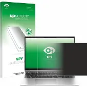 Upscreen Spy Shield Privacy Film (865", 16 : 10), Schermbeschermers