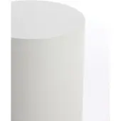 Light & Living Zuil Alarios - Crème - Ø35cm - Modern