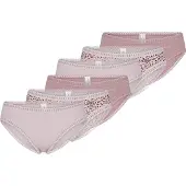 Sloggi Dames slip / onderbroek 6 pack GO Crush