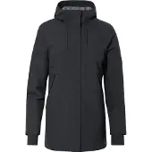 Vaude - Women's Coreway Parka - Parka 36, zwart