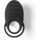 S Pleasures Premium Vibrating Dual Ring