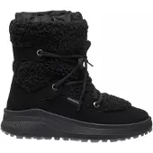 Antarctica Snowboot Women 8781 Nero-Schoenmaat 37
