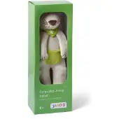 Haba Soother konijn natuur **