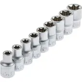 Asta 954009-2 Steeksleutelset