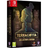 Terracotta Collector's Edition | Switch