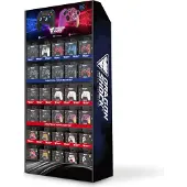 DragonShock Display voor controller (verzending), Accessoires voor spelcomputers