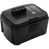 Cameron Sino AEG BS12CA accu (12 V, 3000 mAh, Li-ion, huismerk)
