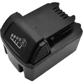 Cameron Sino Berner M14 / M14 B / M14B4 accu (14.4 V, 3000 mAh, huismerk)