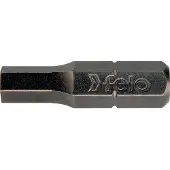 Felo - Bits 024-C 6.3 -6Kt. 6.0X25 - 00002460010