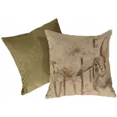 Loberon Kussenhoes set van 2 Milda