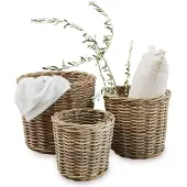 Loberon Mand set van 3 Avar