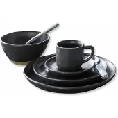 Loberon Servies set van 30 (2e keuze) Bièrre