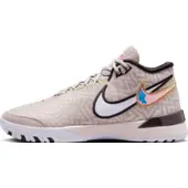 Nike LeBron NXXT Genisus basketbalschoenen - Paars | Maat 40.5
