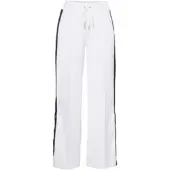 Goldbergh Trainingsbroek Women Grimaud White-M