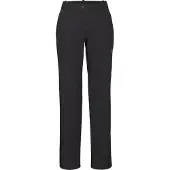 Mammut V Wandelbroek Zwart Dames || Maat: 42 FR