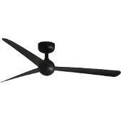 Faro Sfera M Plafondventilator Surface | Black | Standard