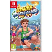 SWITCH Summer Sports Game