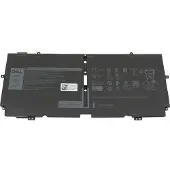 Dell 0XX3T7 Batterij - 51Wh