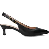 Unisa IBON_NTO Slingbacks | Maat 38 Dames Zwart