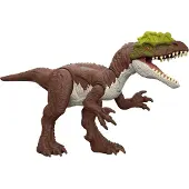 Jurassic World DANGER PACK Lophostropheus