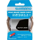 Shimano Break Road Polimero Road 2 Meters Remkabel