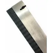 Raxit Door Seal Met Shielding Strip 1 Meter
