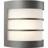 Philips Buitenwandlamp Calgary - Antraciet - E27