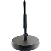 K&M 23325 Table/Floor Microphone Stand