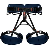 Mammut - 4 Slide Harness - Klimgordel M-XL, blauw