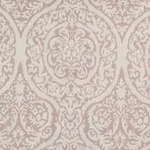 Rasch VINTAGE BAROK GROEN BEHANG WA7730