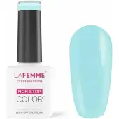 La Femme Gel Polish UV-LED/ HEMA free/ Vegan/ 7Free/ H153/ Summer Dress