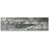 BES LED Zelfklevend Natuursteen Silver Shine 60x15cm