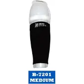 Blue Sports Expendable Shin Tight Tubes S/m