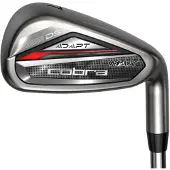 Cobra DarkSpeed Adapt Max IJzers 5-SW 2025 (graphite shaft) | Rechtshandig | Senior |