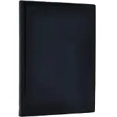 Paperblanks notitie lijn black edition midi 125x180mm flexible