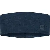 Buff Merino Wide Hoofdband