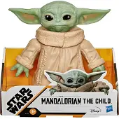 Kolmio Media STAR WARS The Child Speelgoed The Mandalorian 6,5-Inch Actiefiguur, Speelgoed voor Kinderen 4 Jaar en Ouder
